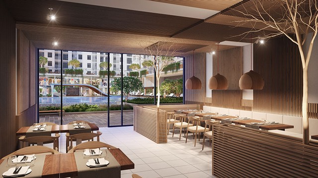 Khang Điền hỗ trợ khách hàng vay lãi suất 0% mua căn hộ Jamila ảnh 1