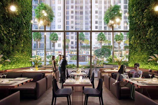 Khang Điền hỗ trợ khách hàng vay lãi suất 0% mua căn hộ Jamila ảnh 4