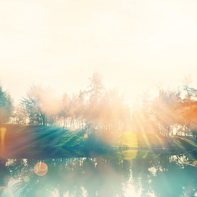 Làm thượng đế trong khu nghỉ dưỡng biệt lập đầu tiên tại Long Hải ảnh 1