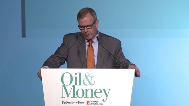 Những tỷ phú nào sẽ tới APEC ảnh 5