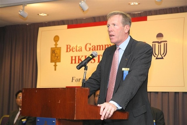 Những tỷ phú nào sẽ tới APEC ảnh 7