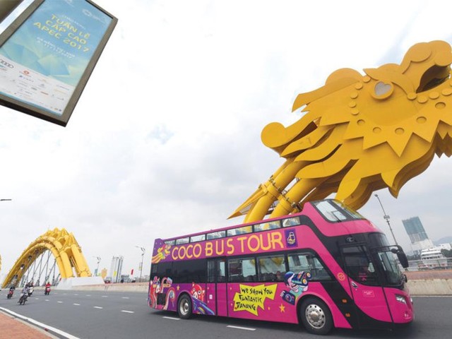 APEC 2017 - Dấu ấn Việt Nam trong dòng chảy hội nhập