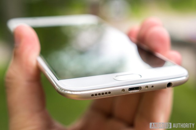 5 smartphone phổ biến nhất thế giới ảnh 1