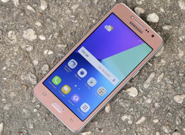 5 smartphone phổ biến nhất thế giới ảnh 3