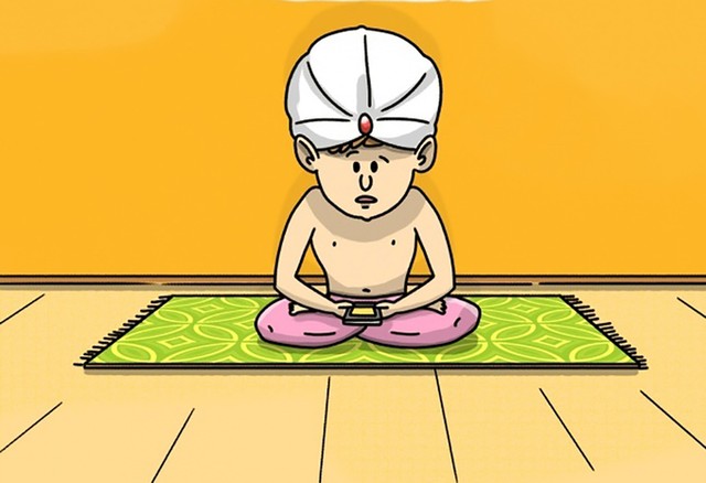 Sai lầm thường gặp của người sử dụng iPhone ảnh 9