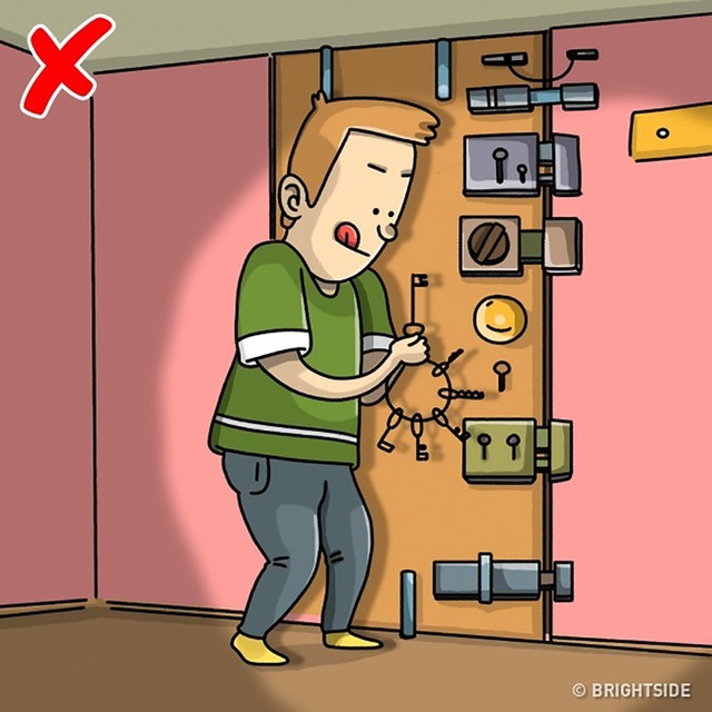 Sai lầm thường gặp của người sử dụng iPhone ảnh 2