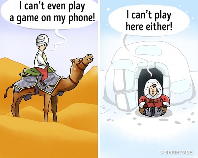 Sai lầm thường gặp của người sử dụng iPhone ảnh 4