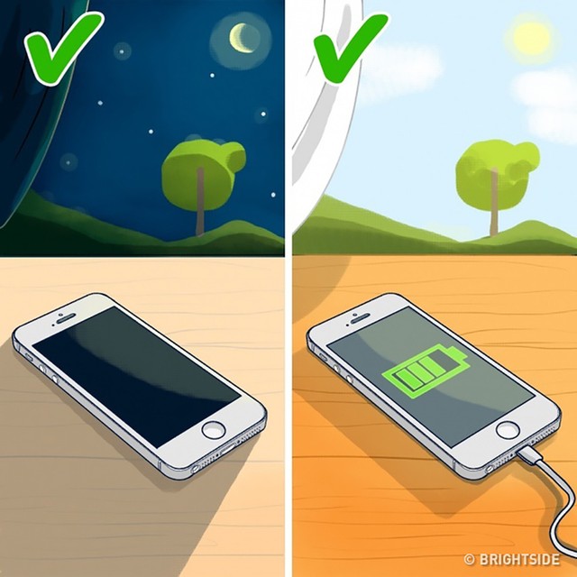 Sai lầm thường gặp của người sử dụng iPhone ảnh 5