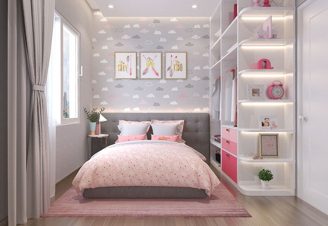 Samsora Riverside: “Bom tấn” nhà ở cuối năm dành cho giới trẻ ảnh 2