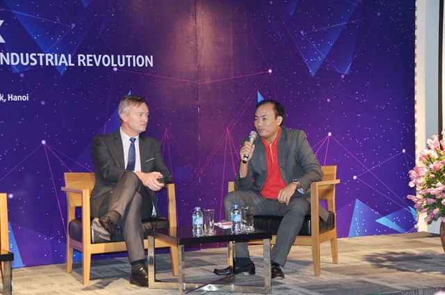 Vietjet, Vietnam Airlines tiết lộ chiến lược công nghệ hàng không tại cuộc đối thoại cùng Airbus ảnh 3