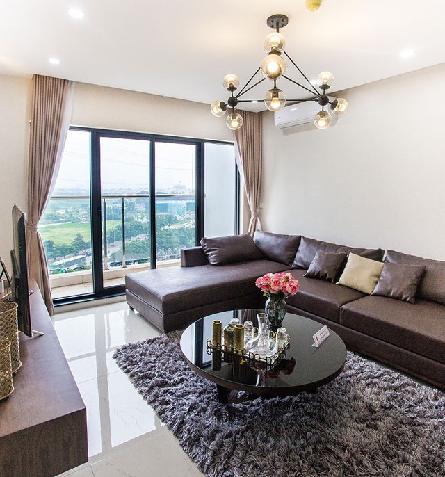 Cuối năm “soi” tiến độ dự án có chính sách bán hàng “khủng” nhất Hà Đông ảnh 1