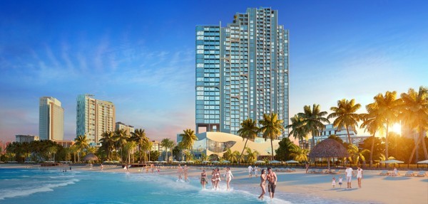 Hơn 800 khách hàng tham dự lễ mở bán dự án căn hộ cao cấp Scenia Bay Nha Trang ảnh 2