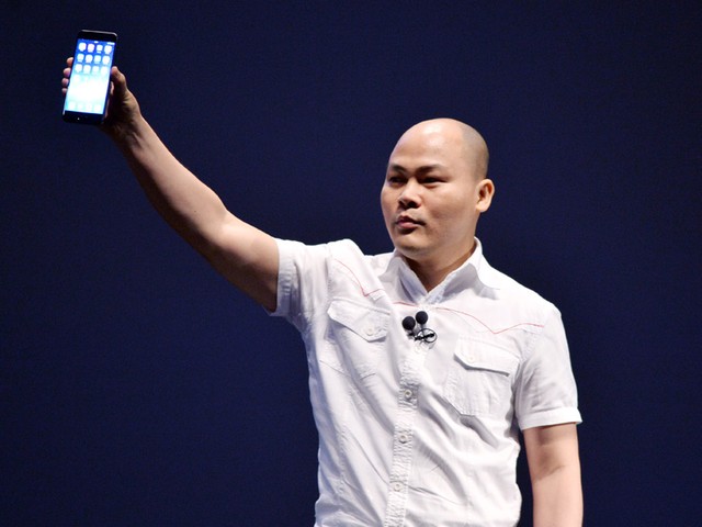 Thương hiệu Việt, sẽ vui ngày mới! ảnh 2