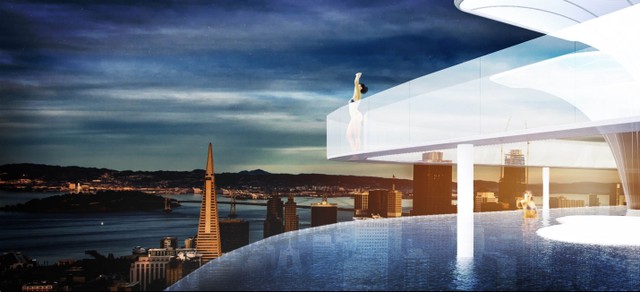 Bất động sản nghỉ dưỡng mang thương hiệu MGallery Residences đầu tiên trên thế giới đã có mặt tại Việt Nam ảnh 2