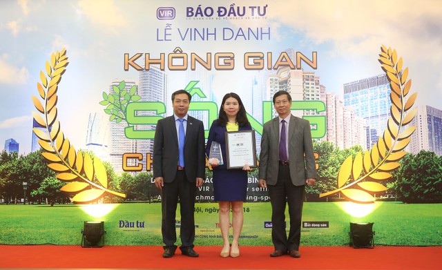 Xu hướng thị trường và những chuẩn mực mới trong phát triển dự án bất động sản ảnh 11