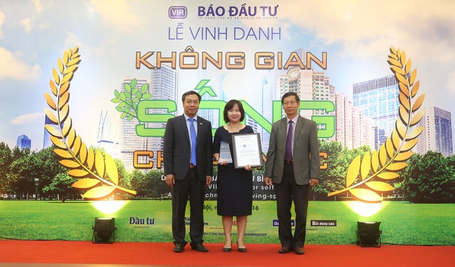 Xu hướng thị trường và những chuẩn mực mới trong phát triển dự án bất động sản ảnh 15