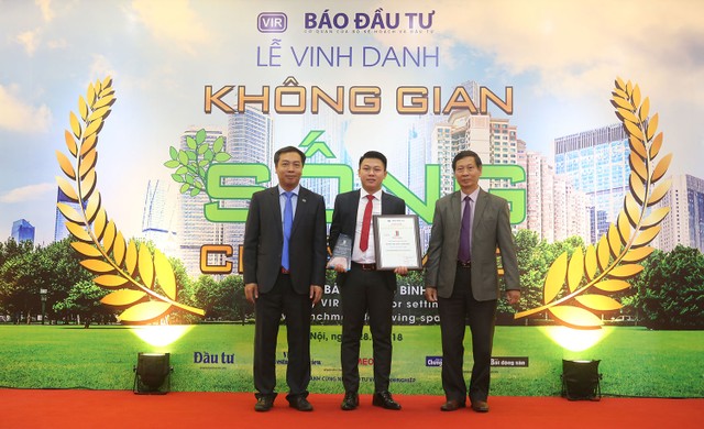 Xu hướng thị trường và những chuẩn mực mới trong phát triển dự án bất động sản ảnh 14