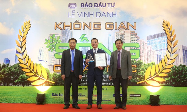 Xu hướng thị trường và những chuẩn mực mới trong phát triển dự án bất động sản ảnh 10