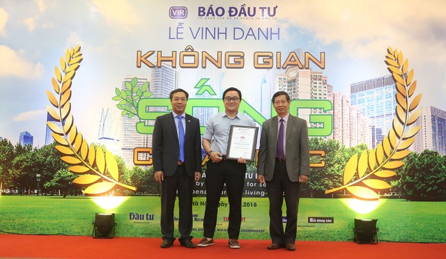 Xu hướng thị trường và những chuẩn mực mới trong phát triển dự án bất động sản ảnh 18