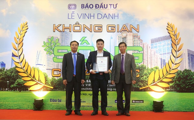 Xu hướng thị trường và những chuẩn mực mới trong phát triển dự án bất động sản ảnh 9