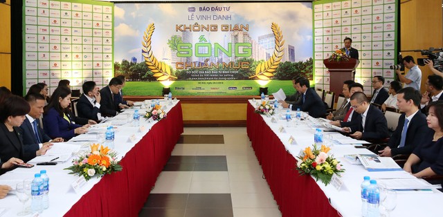 Xu hướng thị trường và những chuẩn mực mới trong phát triển dự án bất động sản ảnh 2