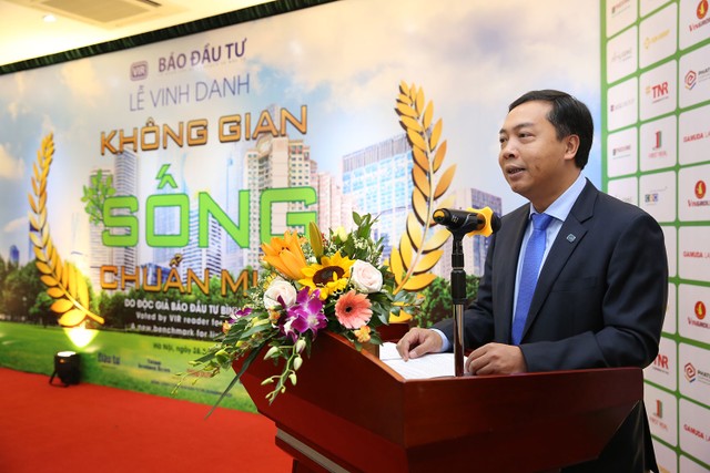 Xu hướng thị trường và những chuẩn mực mới trong phát triển dự án bất động sản ảnh 1