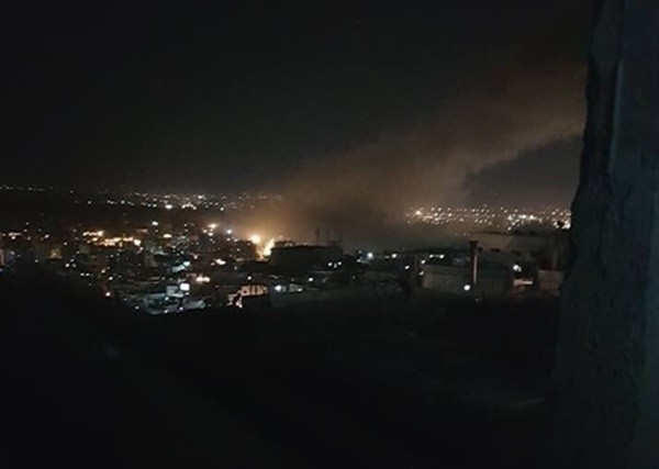 Ông Trump ra lệnh tấn công Syria ảnh 3