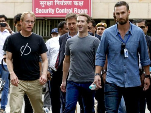 Bảo vệ an ninh cho CEO là nhiệm vụ quan trọng của các công ty lớn.