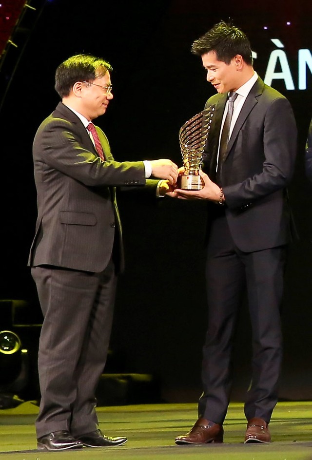 CENLAND và những giải thưởng danh giá trong hơn một thập kỷ chinh phục thị trường ảnh 1