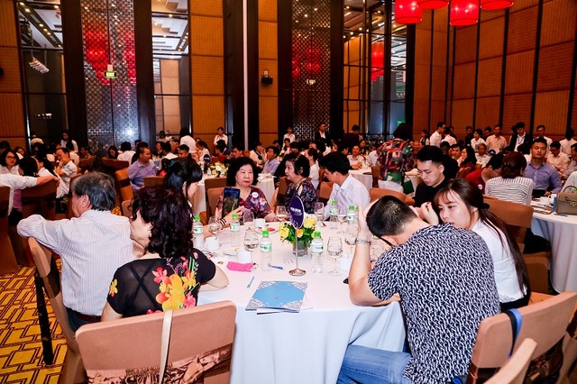 Chính sách tài chính hấp dẫn, shophouse Sun Plaza Grand World hút vốn đầu tư ảnh 1