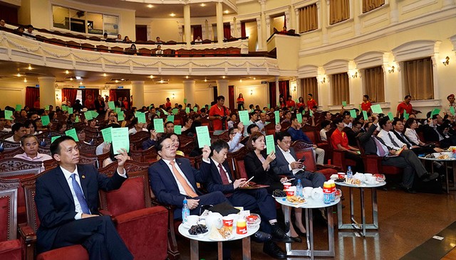 ĐHCĐ Vietjet: Tiếp tục dẫn đầu xu thế, 2018 tăng trưởng cao bằng mở rộng đường bay quốc tế, chia cổ tức 50% ảnh 2