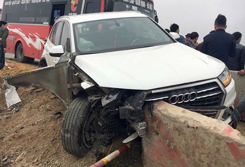 Trường hợp giả mạo hồ sơ yêu cầu bồi thường bảo hiểm có thể bị phạt tới 100 triệu đồng từ 10/5.Ảnh minh hoạ