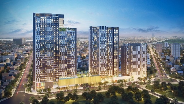 Bất động sản Hồ Tây trong mắt người nước ngoài ảnh 1