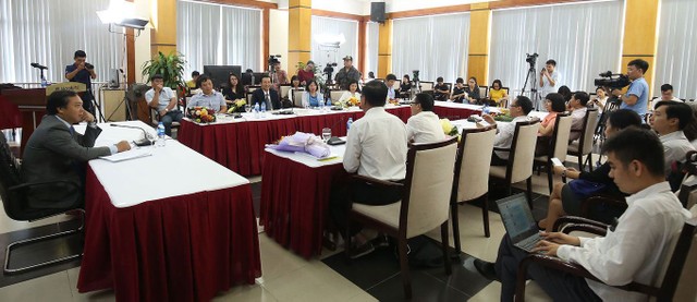 Tài chính tiêu dùng: An toàn cho nhà đầu tư và người tiêu dùng ảnh 12