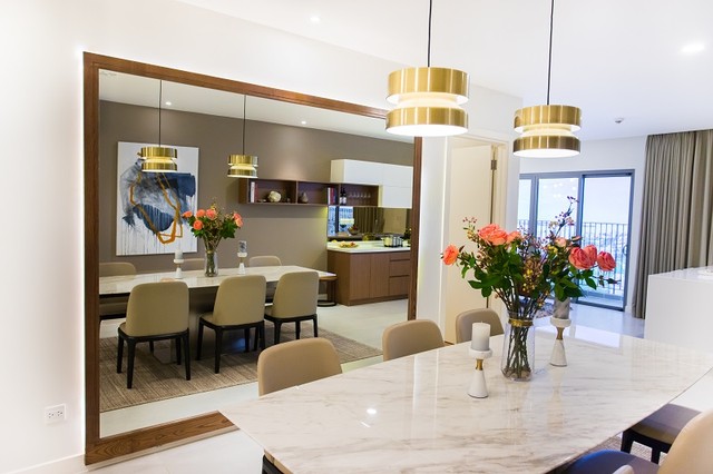 Tìm lại tuổi thơ giữa lòng phố thị ảnh 1