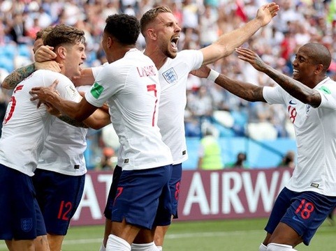 Anh 6-1 Panama: "Tam sư" quá lợi hại với bóng bổng, Harry Kane liên tiếp nhận quà ảnh 1