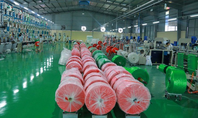 Tiềm năng ngành bao bì nhựa và nhân tố mới HCD ảnh 2