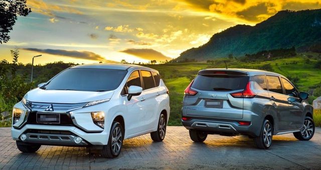 Ô tô 'con lai' SUV bất ngờ cháy hàng, khách mỏi cổ chờ 3 tháng ảnh 1
