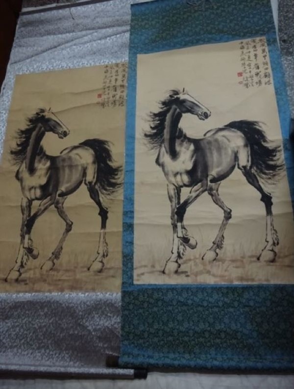 Mất tài sản vì nói khoác qua điện thoại ảnh 1