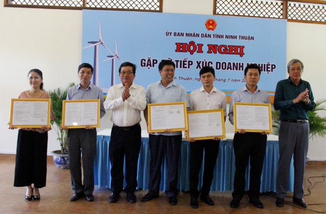 Du lịch Ninh Thuận tăng mạnh trong 6 tháng, thu hút nhiều nhà đầu tư ảnh 1