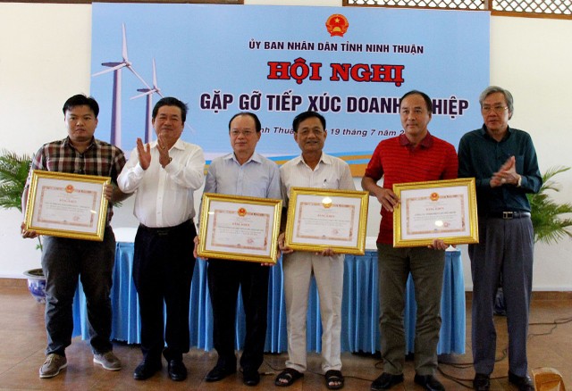 Du lịch Ninh Thuận tăng mạnh trong 6 tháng, thu hút nhiều nhà đầu tư ảnh 2