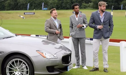 5 hiểu lầm phổ biến về người giàu ảnh 3