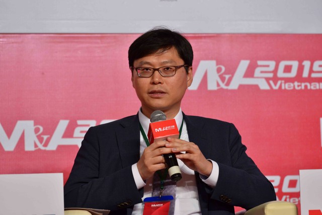 Diễn đàn M&A 2019: Thay đổi để bứt phá ảnh 11