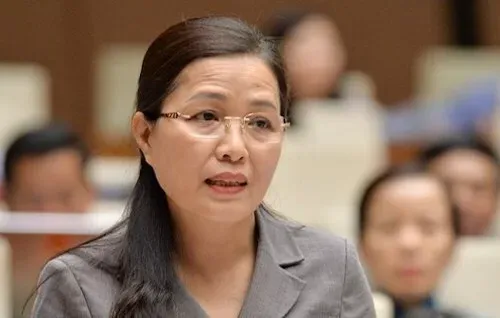 Danh mục ngành nghề nghỉ hưu sớm sẽ được công bố vào tháng 9 ảnh 1