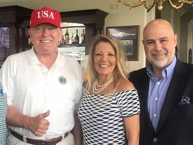 Người Mỹ nhờ ông Trump đòi nợ trái phiếu từ thời nhà Thanh ảnh 2