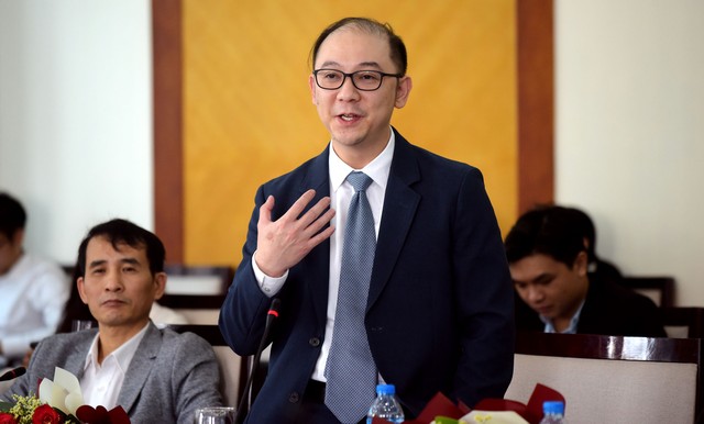 Thúc đẩy triển khai cơ chế Sandbox trong kinh tế chia sẻ tại Việt Nam ảnh 3