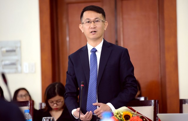 Thúc đẩy triển khai cơ chế Sandbox trong kinh tế chia sẻ tại Việt Nam ảnh 5