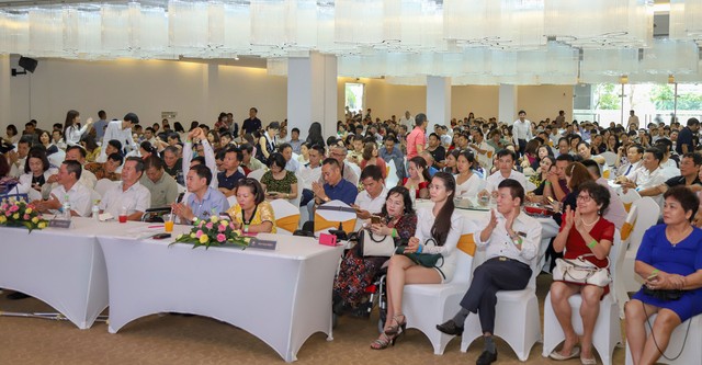 Đã có hướng đảm bảo quyền lợi cho khách mua Dự án Cocobay Đà Nẵng ảnh 2