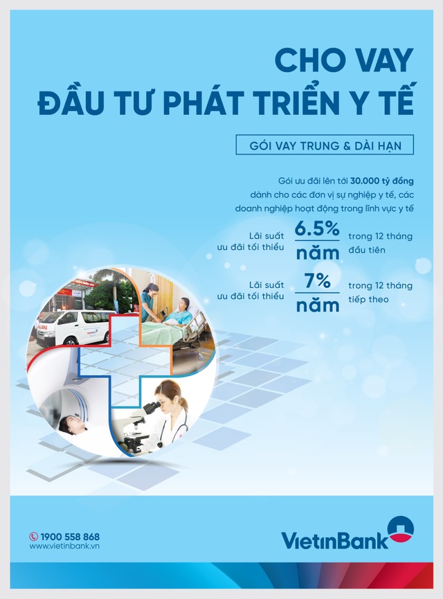 VietinBank cung cấp dịch vụ thanh toán hiện đại cho khách hàng doanh nghiệp ảnh 1
