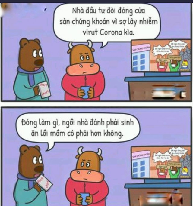 Nhà đầu tư phái sinh ảo được cung cấp thêm nhiều tiện ích mới, hấp dẫn  ảnh 1